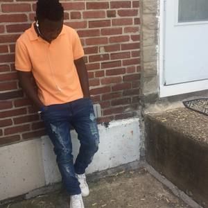 Meet your Posher, Ronald